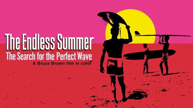 Endless Summer - surf movie