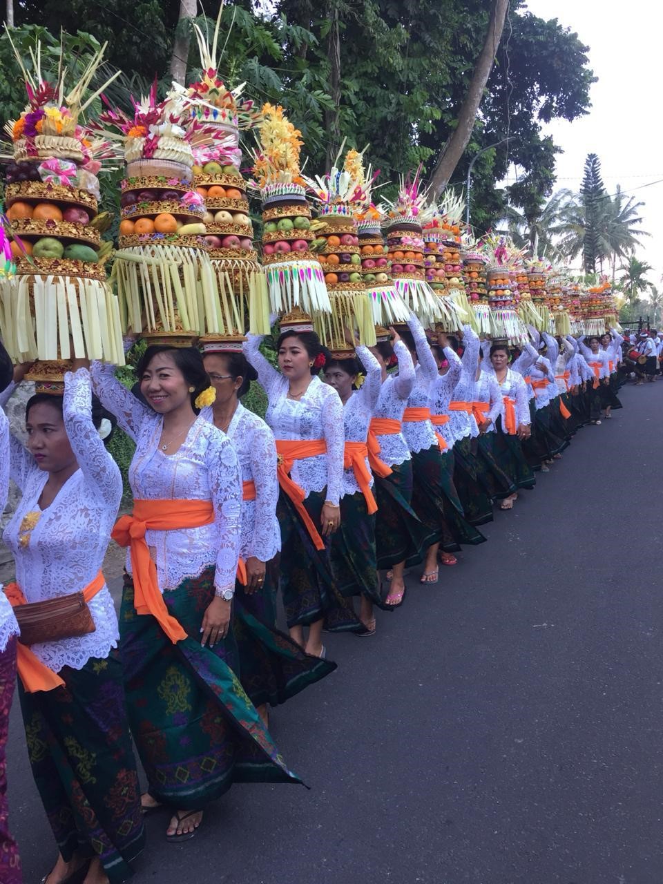 NYEPI DAY: How Balinese People Celebrate The New Year 1 | Pelan Pelan Bali