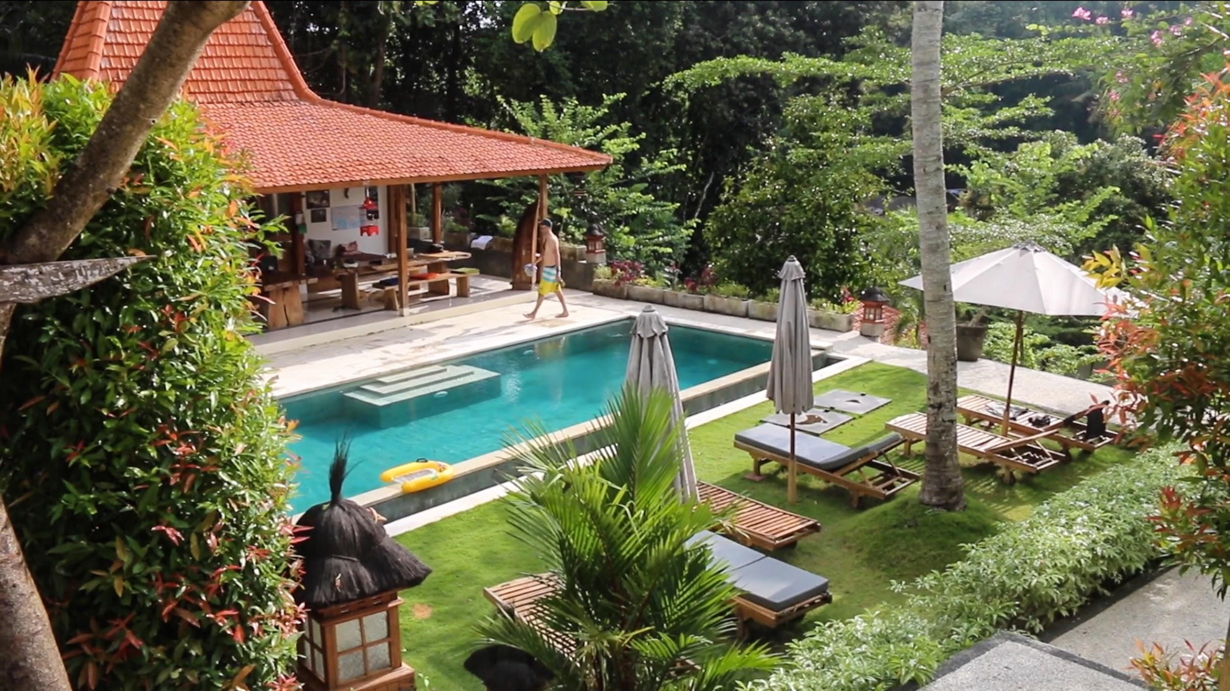 Why You Should Visit Bali During Rainy Season 2 | Pelan Pelan Bali