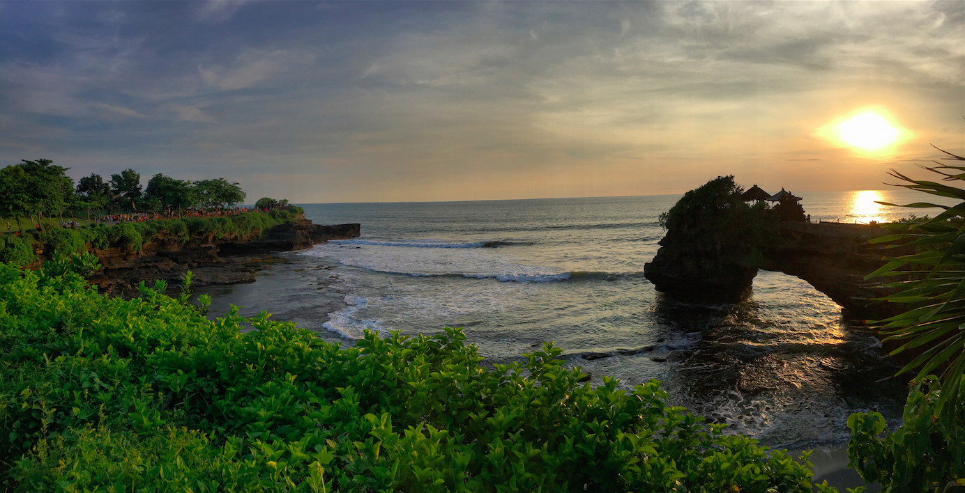 Why You Should Visit Bali During Rainy Season 3 | Pelan Pelan Bali