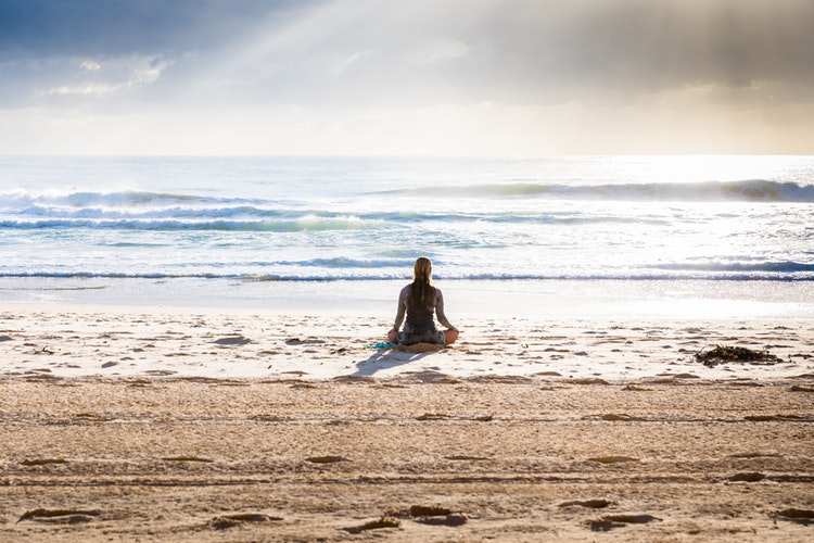 Benefits of Going to Yoga Retreat in Bali | Pelan Pelan Bali