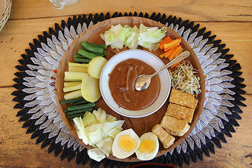 Pelan Pelan Bali's Healthy Food | Pelan Pelan Bali