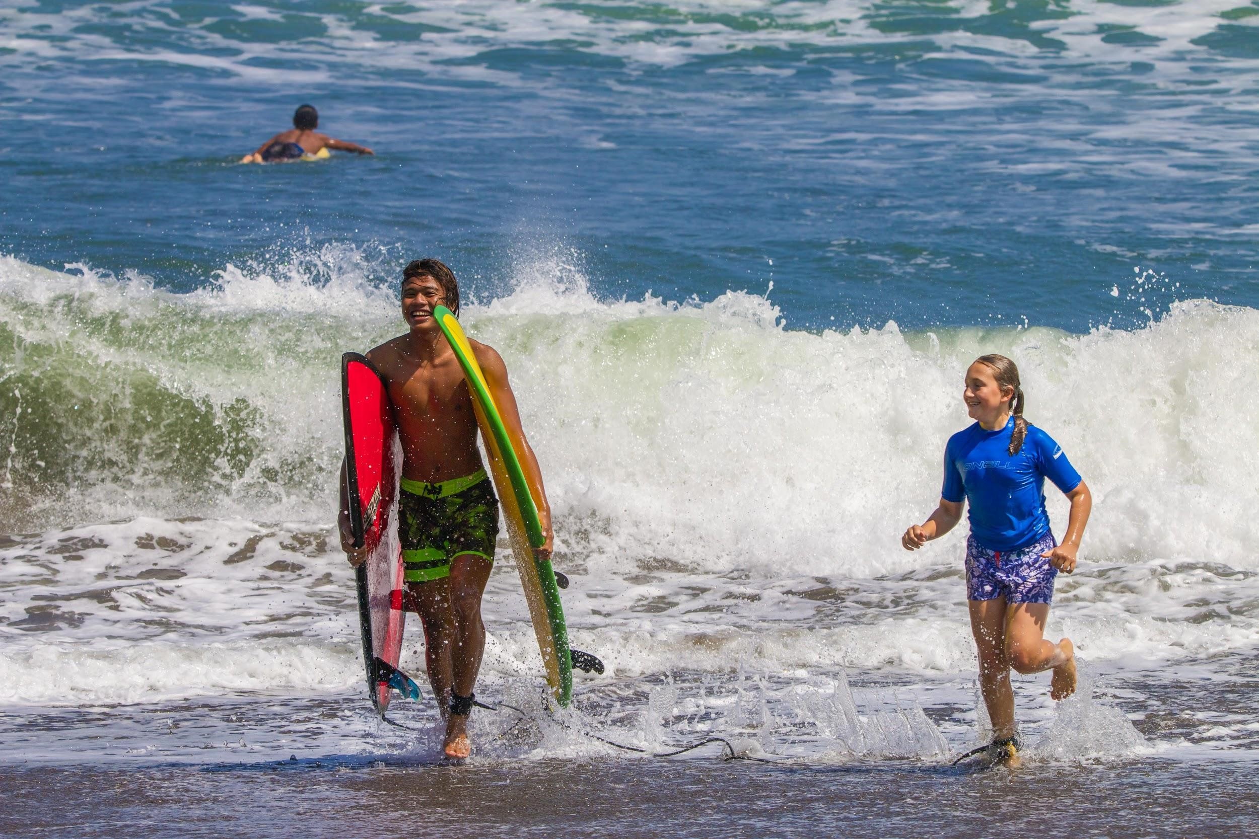 Things To Do After Surfing | Pelan Pelan Bali