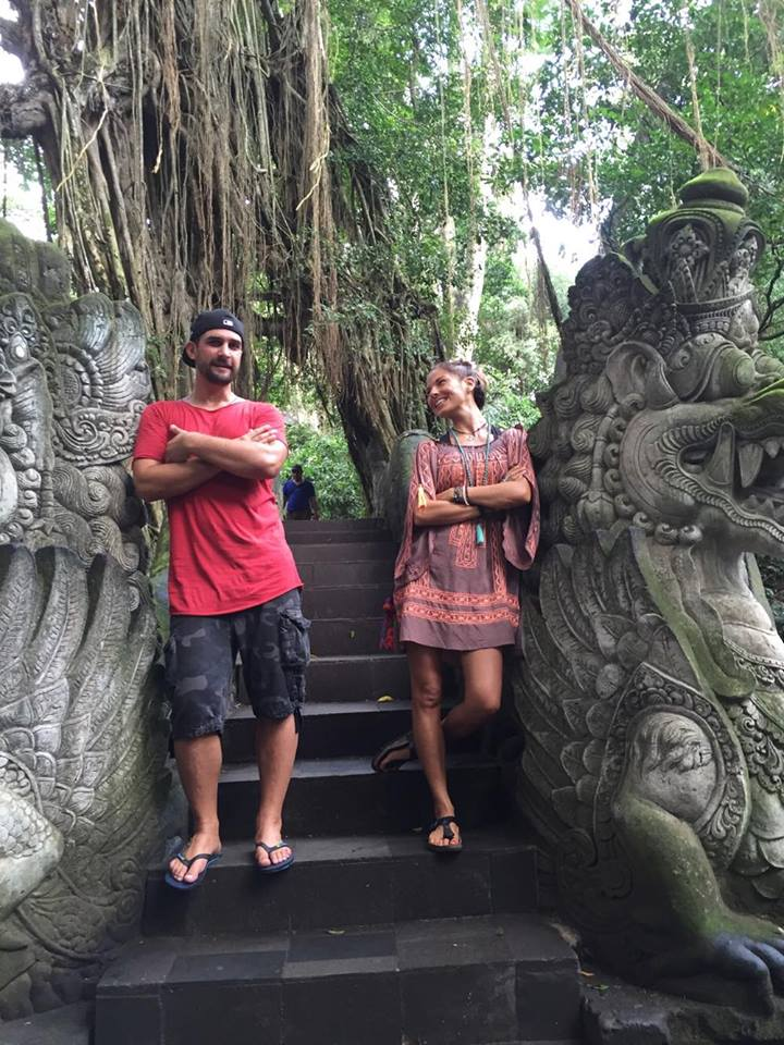 Romantic Honeymoon Package | Pelan Pelan Bali