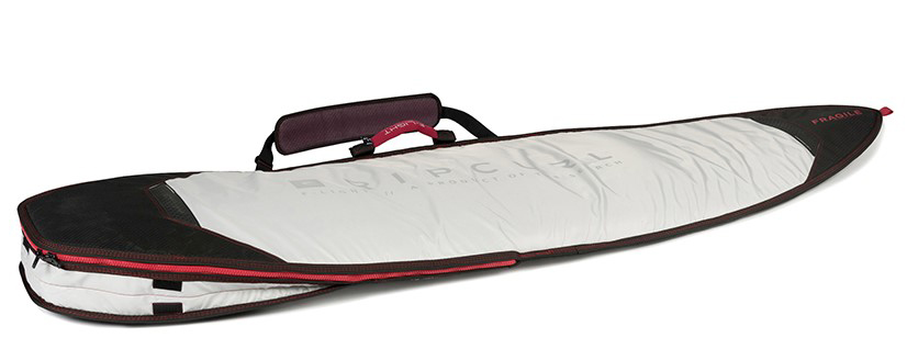 Surfboard bag