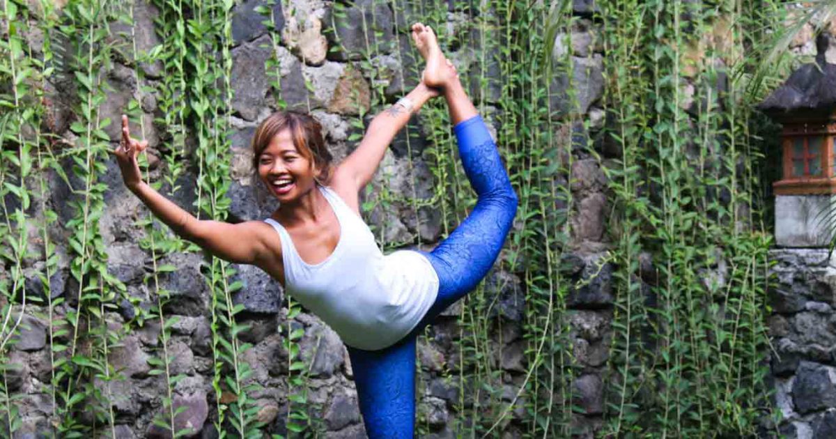 Learn To Become A Yoga Instructor In Bali Pelan Pelan Bali 7818