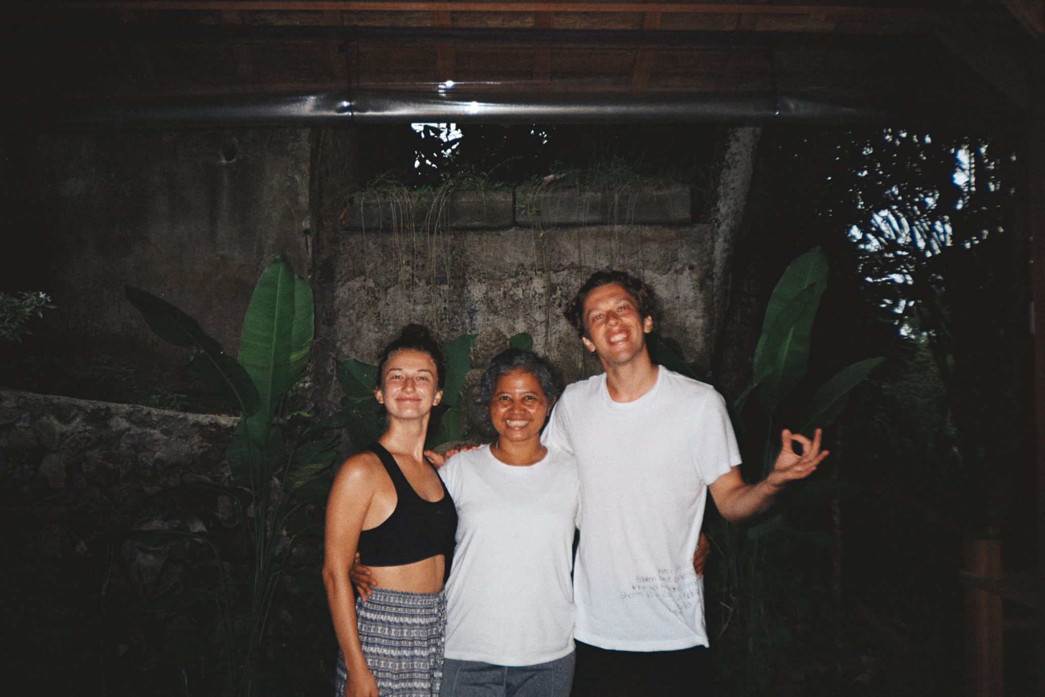 The Yoga Teachers Pelan Pelan Bali 4981
