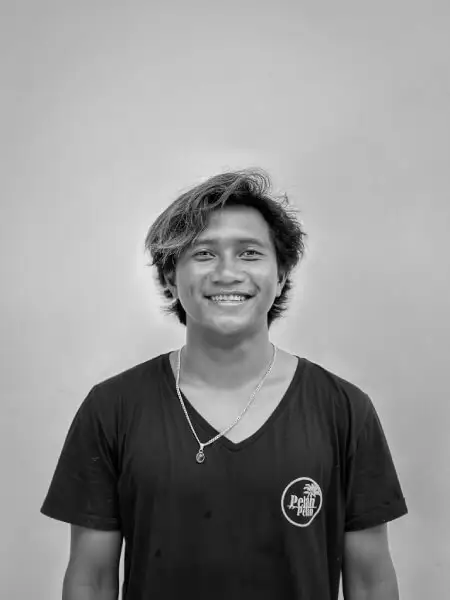 Alit-Surfguide