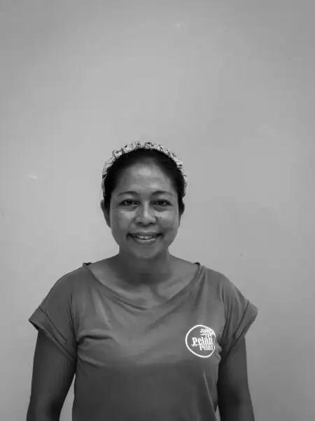 Puspa-Therapist