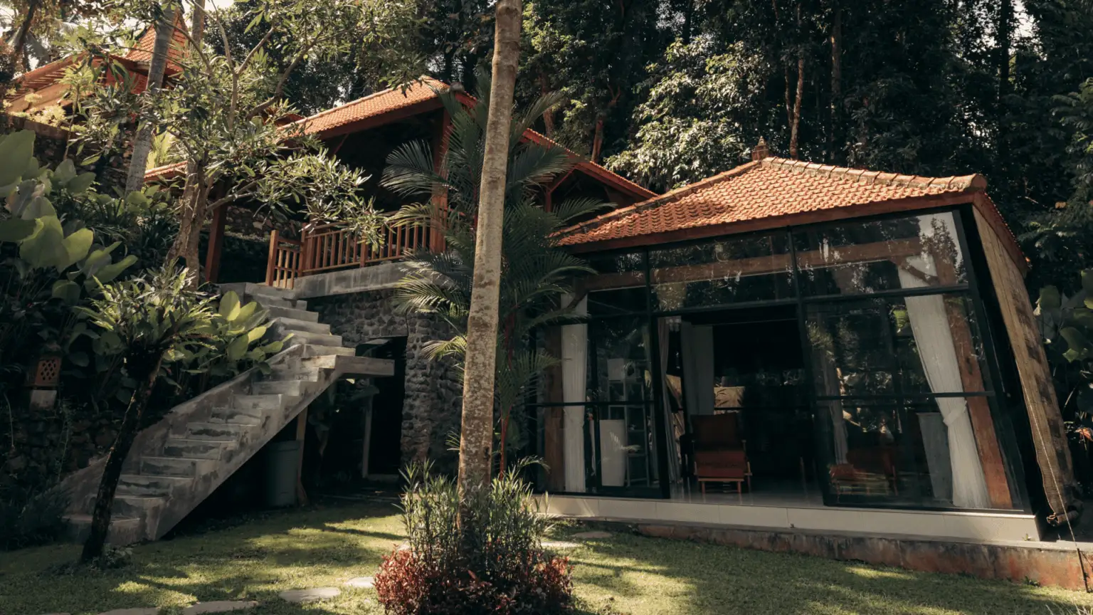 Pelan Pelan Bali