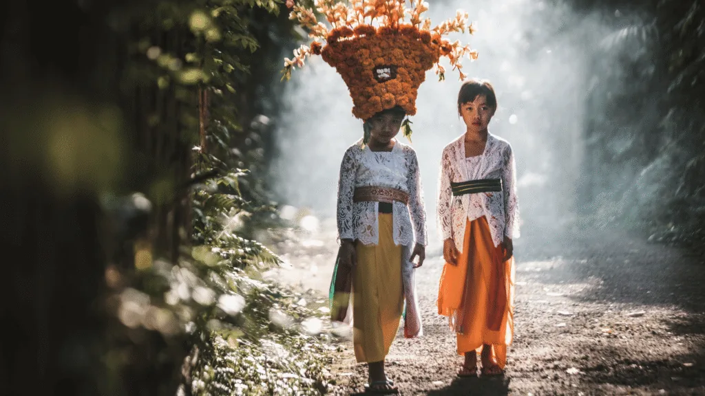 Bali stay