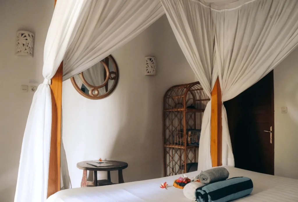 Single room cover