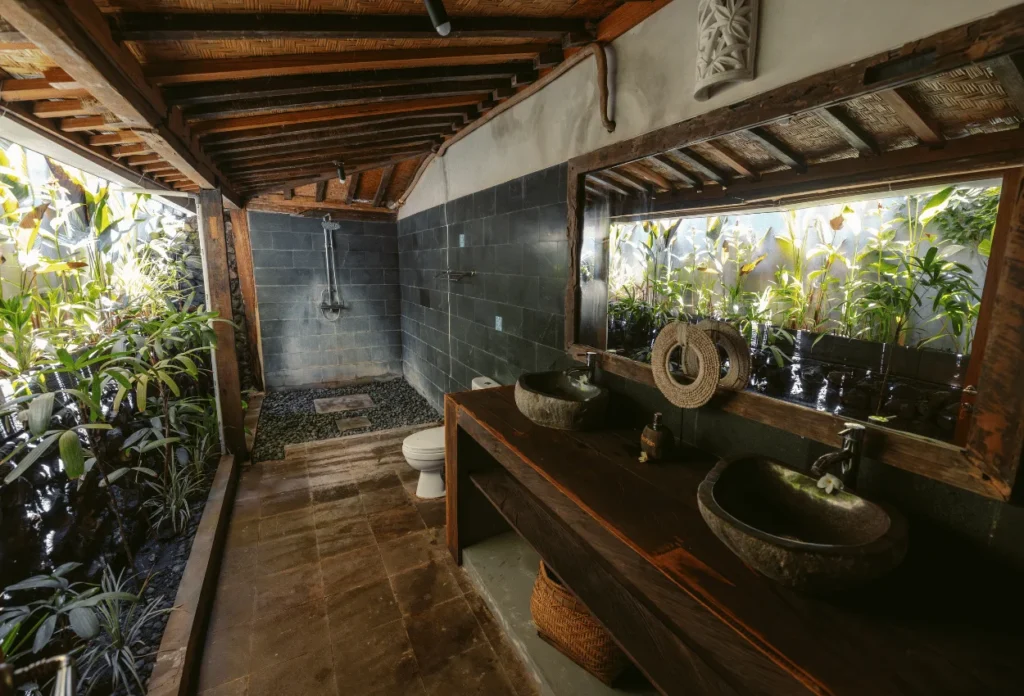 Suite room cover