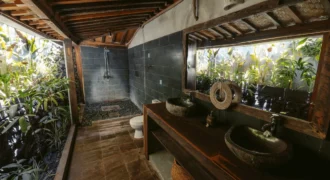 Suite room cover