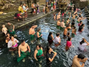 Powerful Balinese Healing Rituals