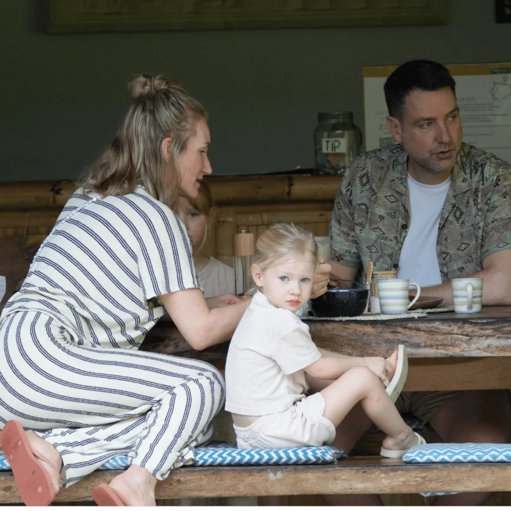 Family Time