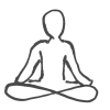 Yoga classes